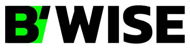 B'WISE logo